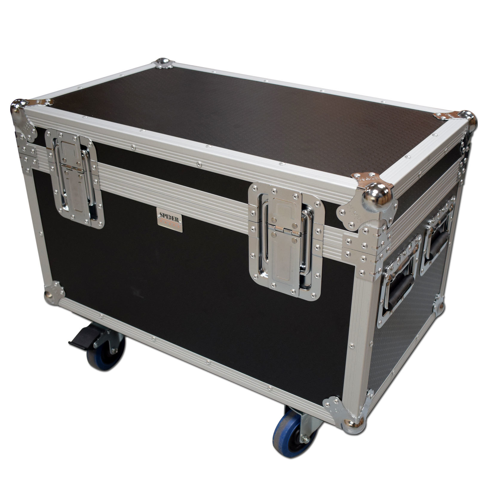 Spider Cable Trunk Road Trunk Flight Case (700mm)